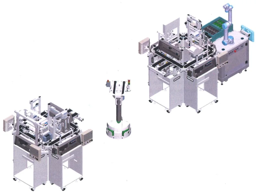 The CP Lab line